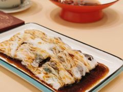 -莞香楼·正宗东莞菜(东升店)