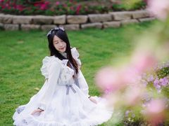 -鹅湖玫瑰文化园