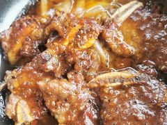 -小城故事·地道宁波味(月湖盛园店)