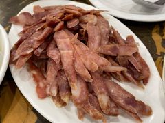 自制干肠-张包铺(道外店)