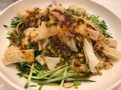内蒙风味酿皮-内蒙古驻京办餐厅