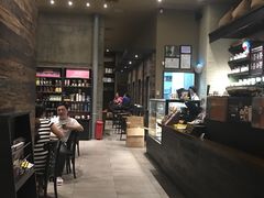 -星巴克(深圳宝安泰华店)