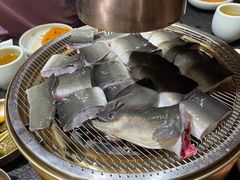 -味家烤肉烤鳗鱼牛排(西塔旗舰店)