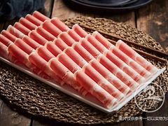 -津门老羊家·铜锅涮羊肉·烧烤(科技园店)