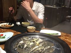 -船奇蒸汽海鲜·闽菜(八市海鲜总店)