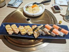 -葉·美式寿司(长乐店)