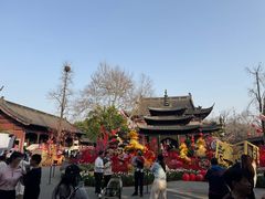 -钱王祠