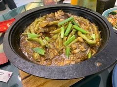 -君霖海鲜私房菜(春柳店)