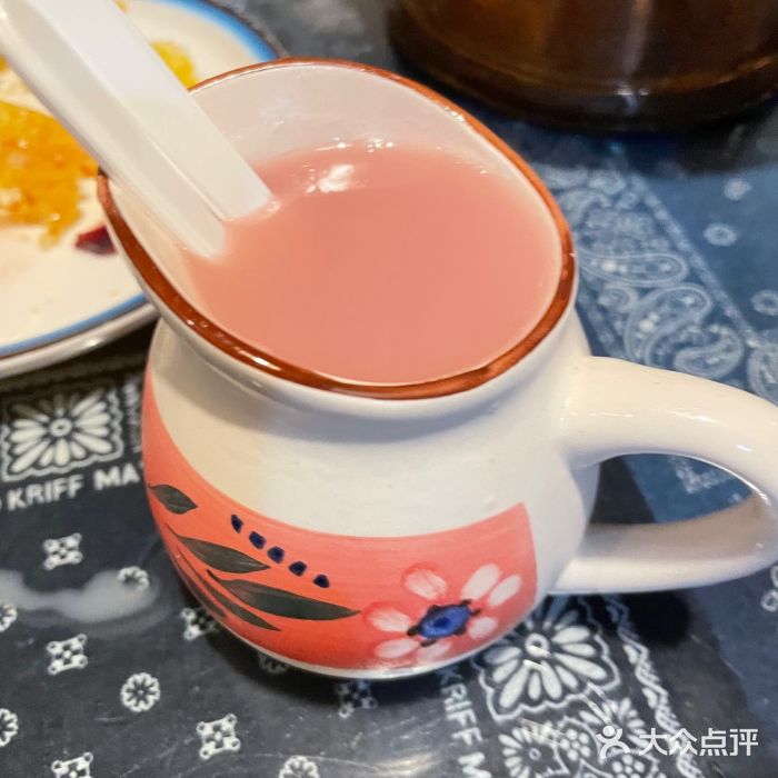 蜗牛小馆醉乡民谣云南菜(惠新西里店)图片