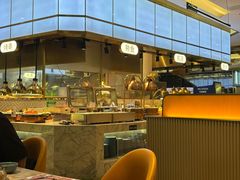 -汉阳廷自助烤肉(同和金铂天地店)
