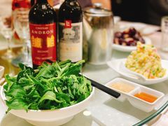 非洲冰草-顺风海鲜港(长寿路店)