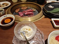 -御牛道日式烤肉料理(杭州万象城店)