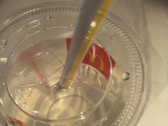 -麦当劳(哈西万达店)