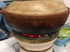 -威邵鸡煲(西华路总店)