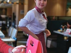 -海底捞火锅(亲贤北街店)