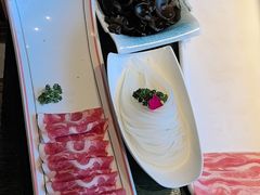 -老灶堂文创火锅(文艺路店)