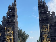 -海神庙