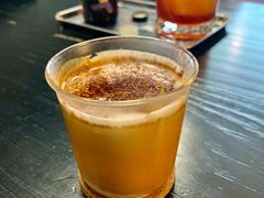 脏咖啡dirty-NokNok Coffee(宽窄巷子店)