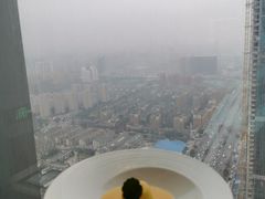 -Social 秀西餐厅-长沙瑞吉酒店(运达店)