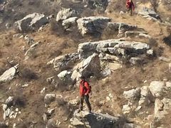 -龙泉峪长城