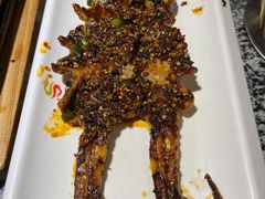 -粟氏天府·东北烧烤(江南兴隆街店)