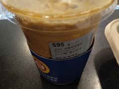 -瑞幸咖啡(新理想大厦店)