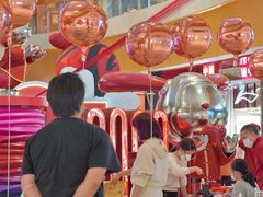 -深圳来福士广场