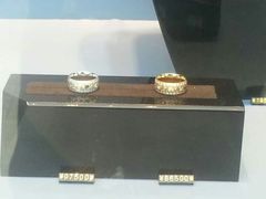 -PAUL LAFAYET 法式甜品(国金中心商场店)