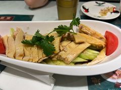 -滕记星发餐室·新加坡菜(巨鹿路店)