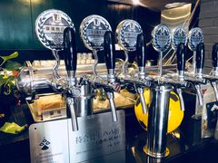 大堂-百好乐宠物友好餐厅(朝外大街店)