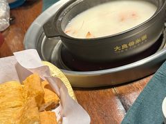 -大良毋米粥(锦龙路总店)