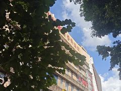 -贺庄·活鱼馆(珠吉路店)
