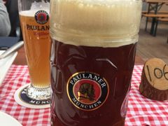 -Paulaner·德国帕拉娜自酿啤酒餐厅(海上世界店)