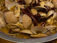 甜麻肥蛤-陈氏肥蛤(小纬六路总店)