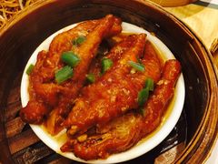 -添好运点心专门店(百老汇店)