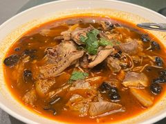 -宴天下大酒店(政和路店)