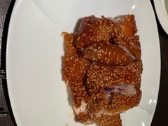 -广州文华东方酒店·江-由辉师傅主理