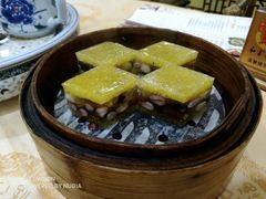 -和乐喜点(宝岗大道店)