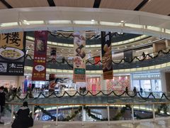 -大家乐(广州荔湾领展广场店)