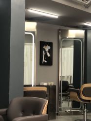 点击看大图 -ON STAR SALON
