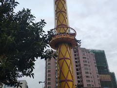 -东湖公园游乐场