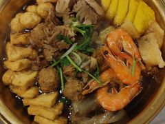 -东兴楼饭庄(六里桥店)