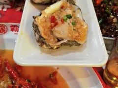 -霸王虾·麻辣小龙虾(清水河公园店)