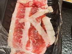 -炽城·烤肉名家(鸿达中央广场店)
