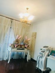 -美肤盾祛痘·问题肌头疗管理中心