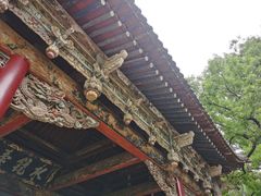 -晋祠博物馆