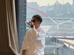-Yolo私汤温泉设计师酒店(重庆南滨路店)
