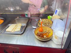 -老太太海鲜鱼饼