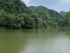 -玉渡山自然风景区