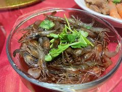 -阿莉餐厅(枣阳路店)